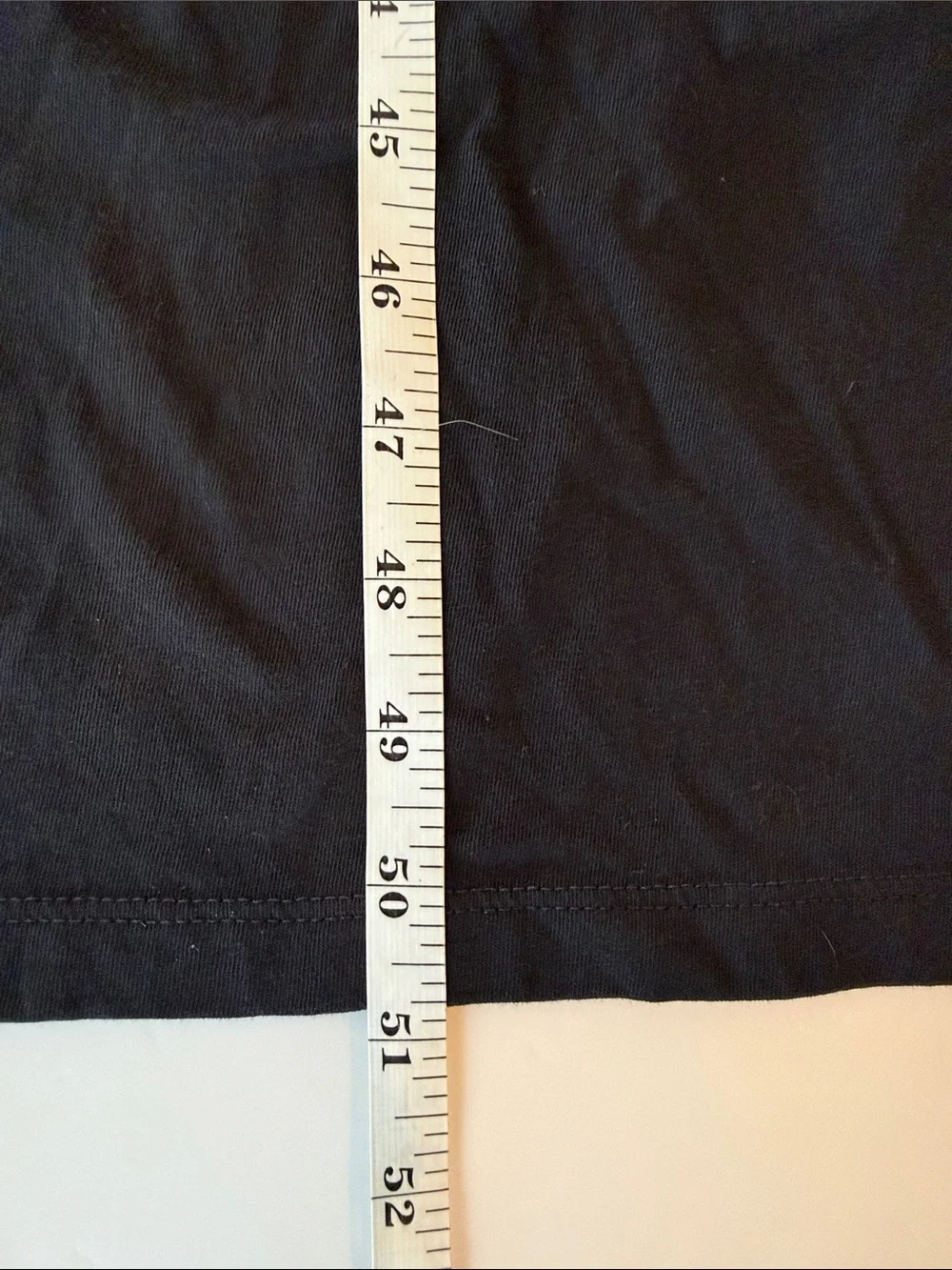J. Crew Black Cotton Knit Sleeveless Maxi Dress Size XS